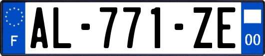 AL-771-ZE