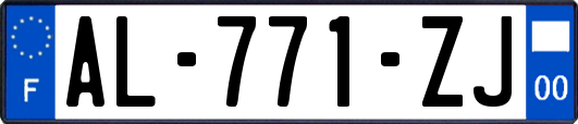 AL-771-ZJ