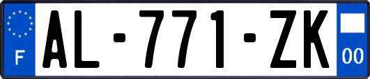 AL-771-ZK