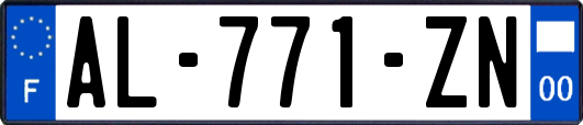 AL-771-ZN