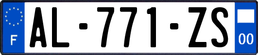 AL-771-ZS