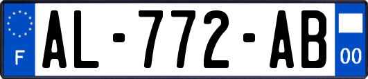 AL-772-AB