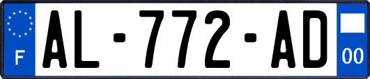 AL-772-AD