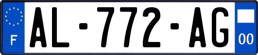 AL-772-AG