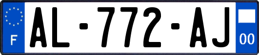 AL-772-AJ