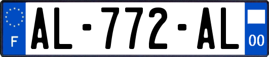 AL-772-AL