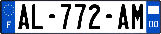 AL-772-AM