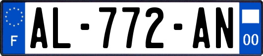 AL-772-AN