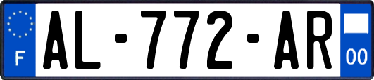 AL-772-AR