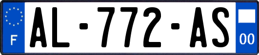 AL-772-AS