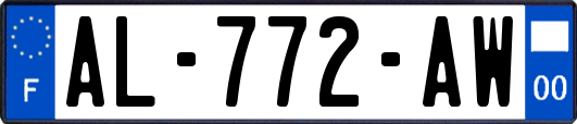 AL-772-AW