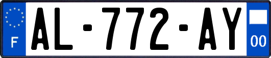AL-772-AY