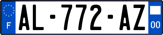 AL-772-AZ