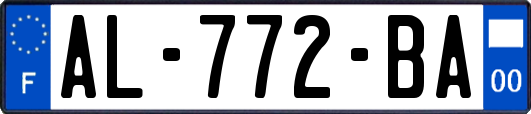 AL-772-BA