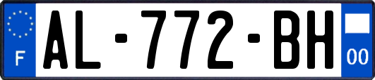 AL-772-BH