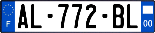 AL-772-BL