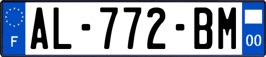 AL-772-BM