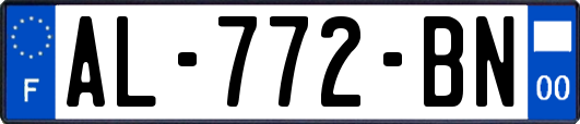 AL-772-BN