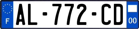AL-772-CD