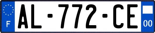 AL-772-CE