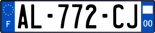 AL-772-CJ