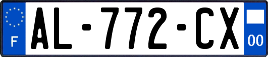 AL-772-CX