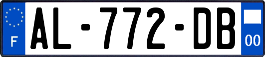 AL-772-DB