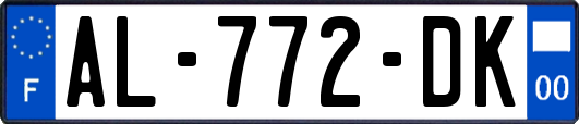 AL-772-DK
