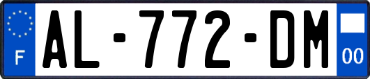 AL-772-DM