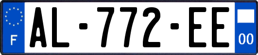 AL-772-EE