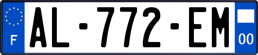AL-772-EM