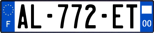 AL-772-ET
