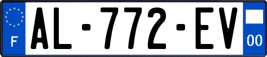 AL-772-EV
