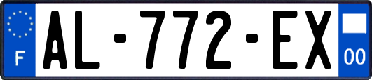 AL-772-EX