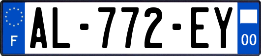 AL-772-EY