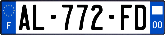 AL-772-FD