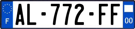 AL-772-FF