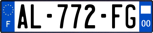 AL-772-FG
