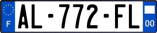 AL-772-FL