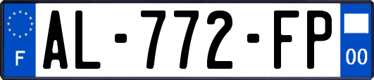 AL-772-FP