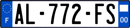 AL-772-FS