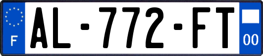 AL-772-FT