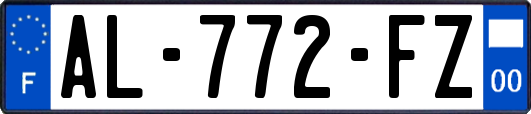 AL-772-FZ