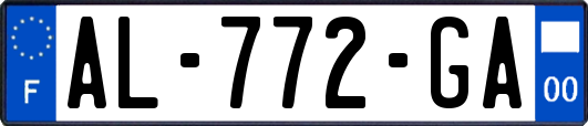AL-772-GA