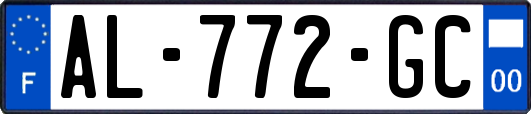 AL-772-GC