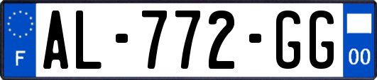 AL-772-GG