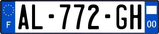 AL-772-GH