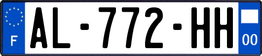 AL-772-HH