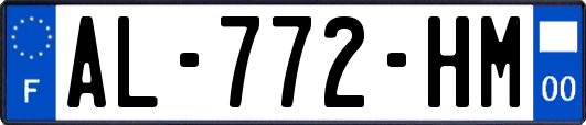 AL-772-HM