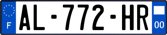AL-772-HR
